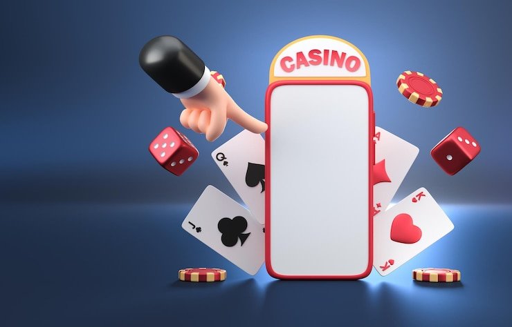 latoto Ruang Roulette Berkelajuan Tinggi